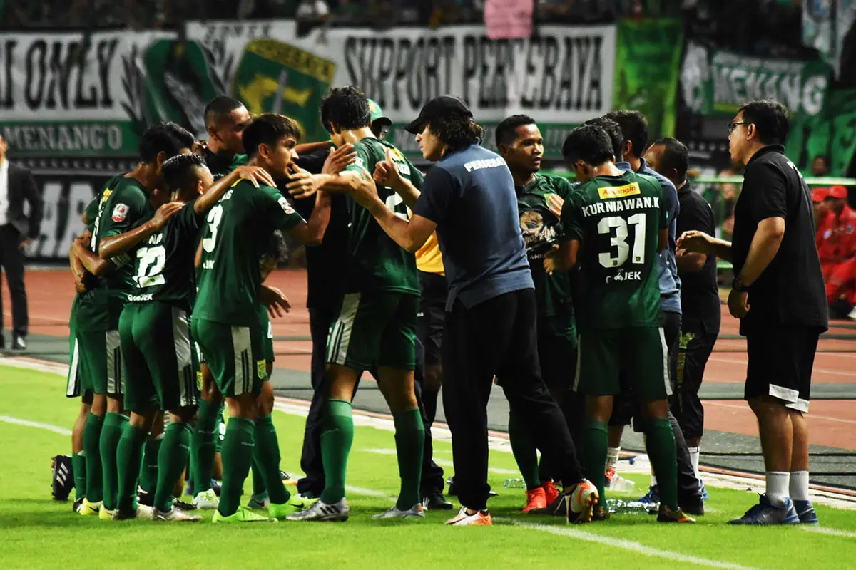 Persebaya Surabaya