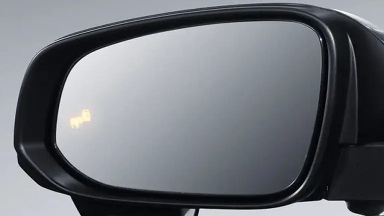 Mengenal Lebih Dekat Blind Spot Monitoring System untuk Keselamatan Berkendara