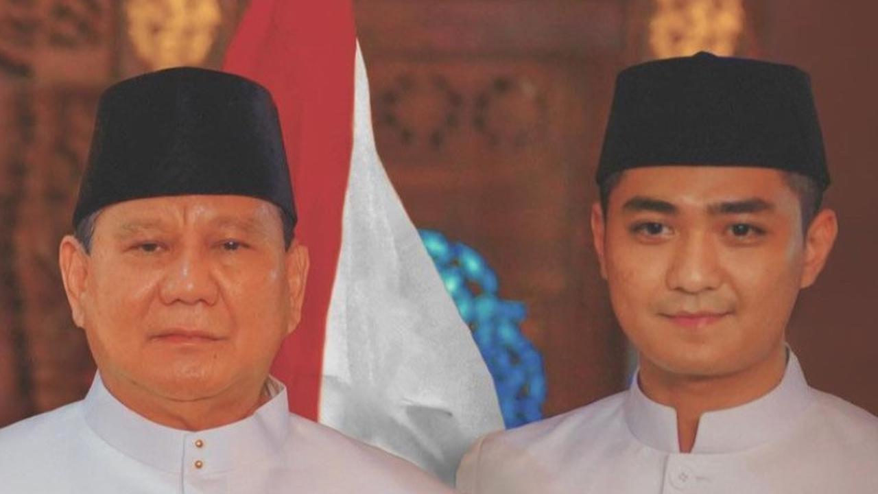 Potret Rajif Sutirto TNI Komponen Cadangan yang Curi Perhatian, Tampan dan Berprestasi