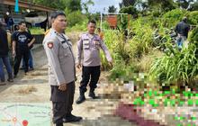 Tragis! Suami di Simalungun Diduga Bunuh Istri usai Gagal Pinjam Uang
