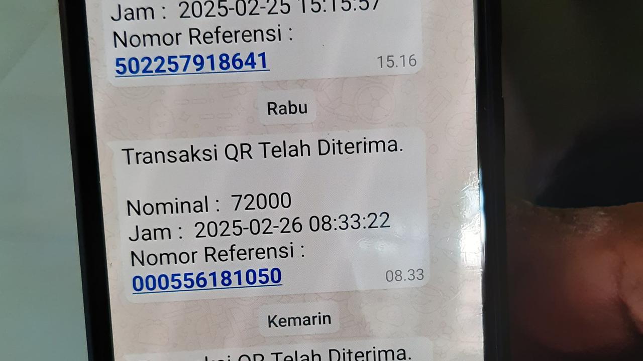 Transaksi Digital Bikin Senyum Penjual Bakpia di Jogja Makin Lebar