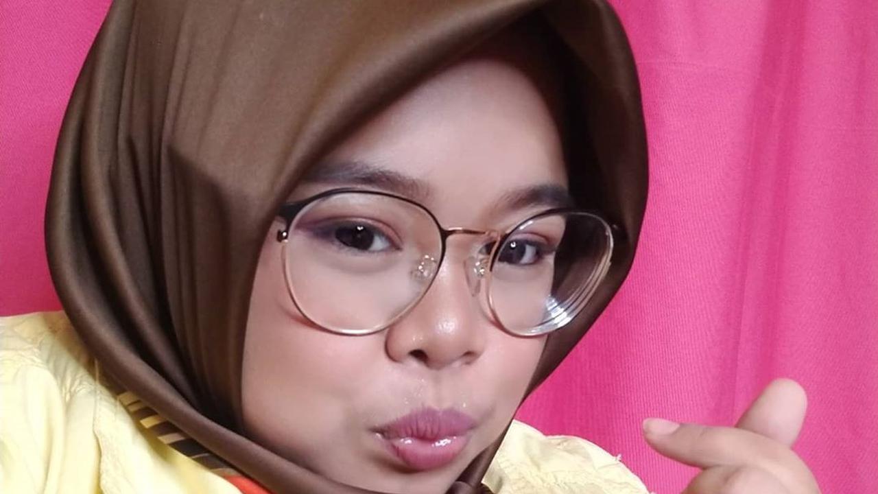 Rahmawati Kekeyi. (Foto: Instagram @rahmawatikekeyiputricantikka23)