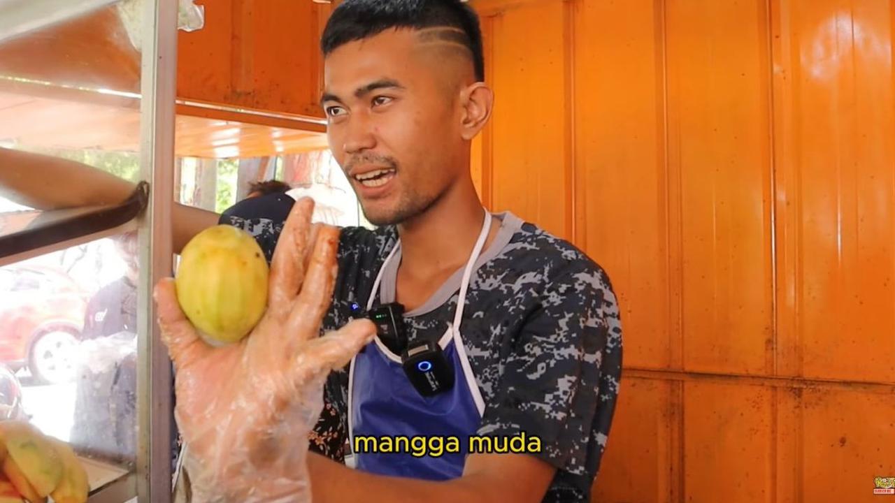 Capai Omzet Rp 18 Juta/hari