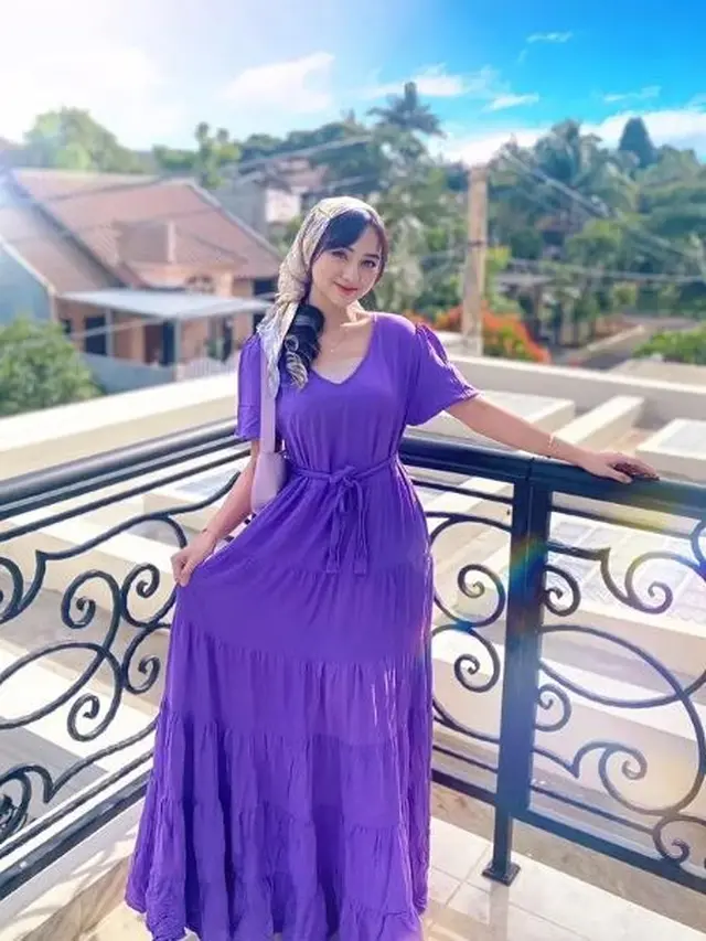 Nanda Arsyinta