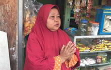 Potret Sariyah Istri Pertama Pak Tarno Kerja Banting Tulang Jadi Kuli Cuci, Tak Dinafkahi & Ditinggal Menikah Lagi