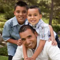 Ilustrasi perayaan hari ayah di meksiko | via: timeanddate.com