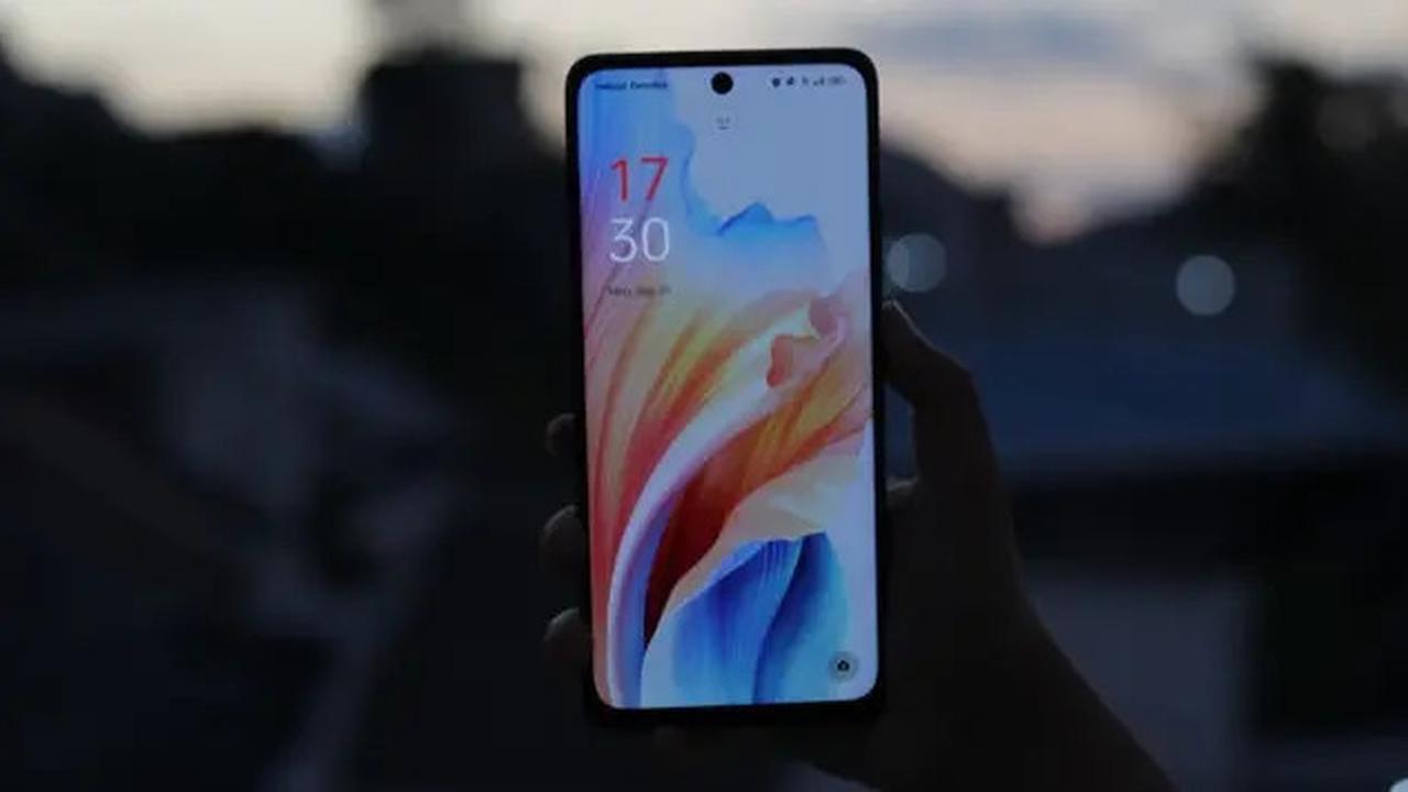 13 HP OPPO Harga 1 Jutaan Terbaik 2025, Alternatif Terbaik untuk Budget Minim