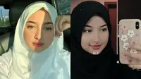 Masa Muda Jennifer Coppen Pakai Hijab Bak Orang Arab (Sumber: Tiktok/kamarylove2)