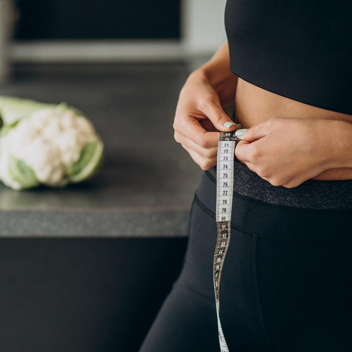 Ilustrasi mendapatkan berat badan ideal/freepik.com/senivpetro