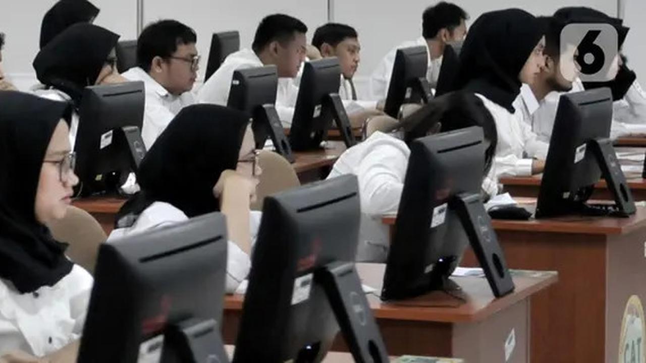 Ketahui Perbedaan hingga Batas Usia Daftar CPNS dan PPPK Berikut Ini