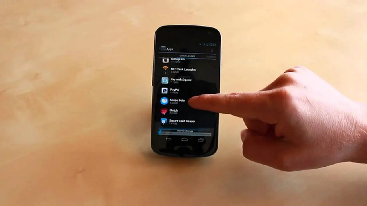 4 Cara Ampuh Agar Anda Tidak Kecanduan Smartphone 2