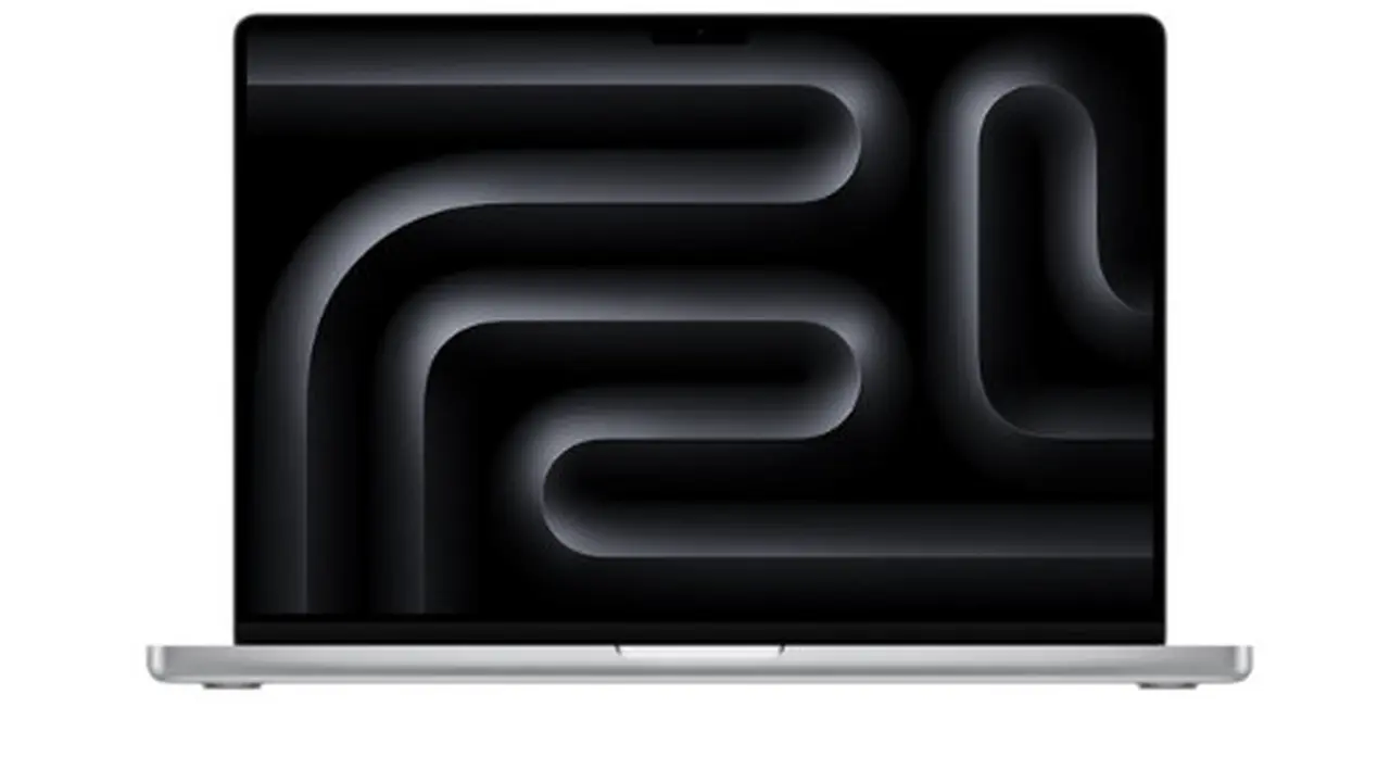 MacBook Pro M4