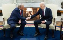 Begini Reaksi Joe Biden dan Donald Trump Terkait Genjatan Senjata Israel-Hamas