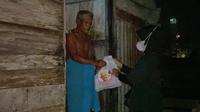 Langkah Humanis Bantu Masyarakat OKU.