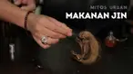 3 paranormal kondang menjawab tentang makanan jin jenis aspat yang saat ini ramai di khalayak umum, terkait penangkapan Aa Gatot.
