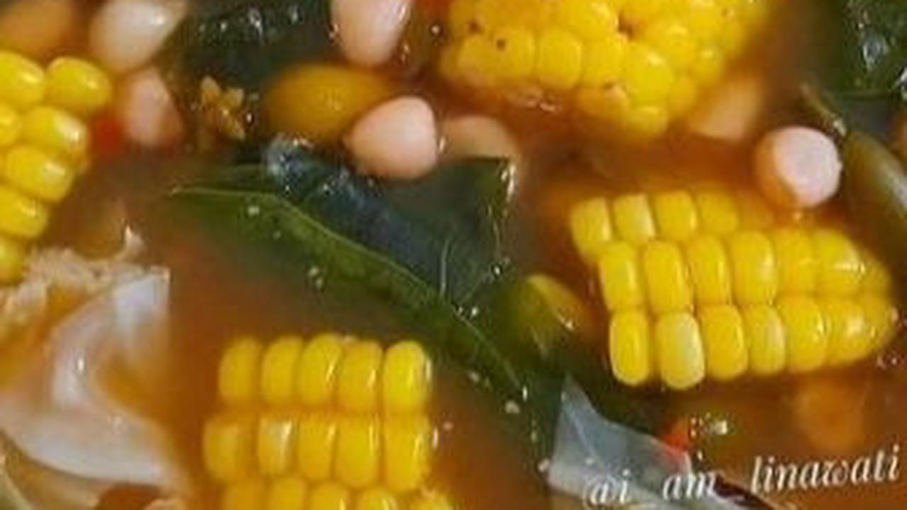 5 Resep Sayur Asem yang Segar, Masakan Rumahan yang Bikin Keluarga Ketagihan