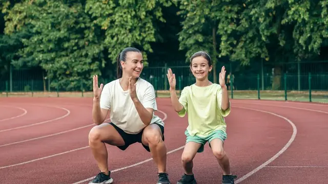 Kehidupan yang ramping