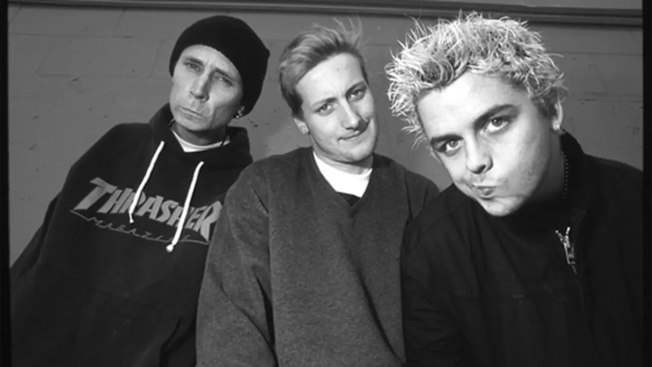 Kisah Green Day yang 'Gosong' Saat Beraksi di Jakarta