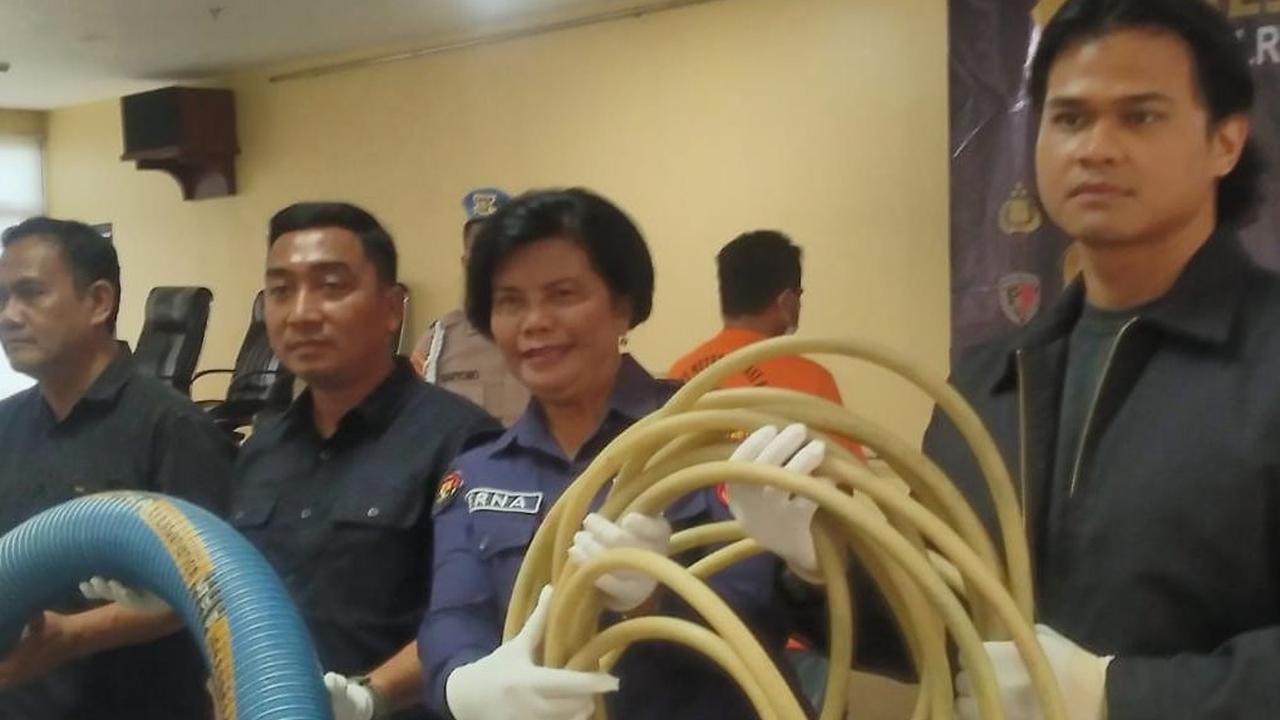 Dok. Istimewa