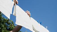 How to Wash White Clothes and How to Brighten Them Up