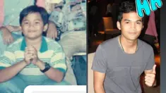 Teuku Wisnu (Foto: Instagram/ teukuwisnu)