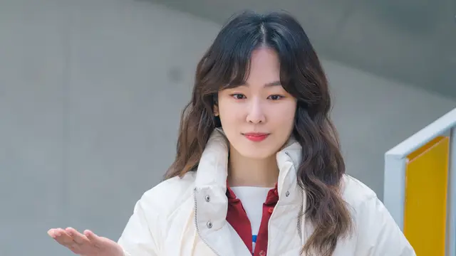 Seo Hyun Jin dalam You Are My Spring. (tvN via Soompi)