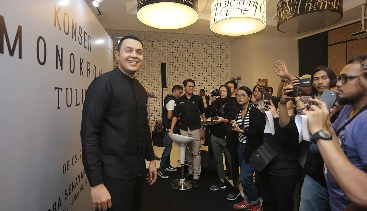 (Bambang E.Ros/Fimela.com)