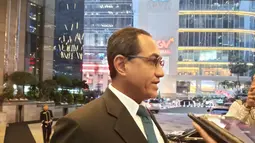 Belum Ada Investor Global Ajukan Saham Bursa, OJK: Tahapannya Masih Jauh