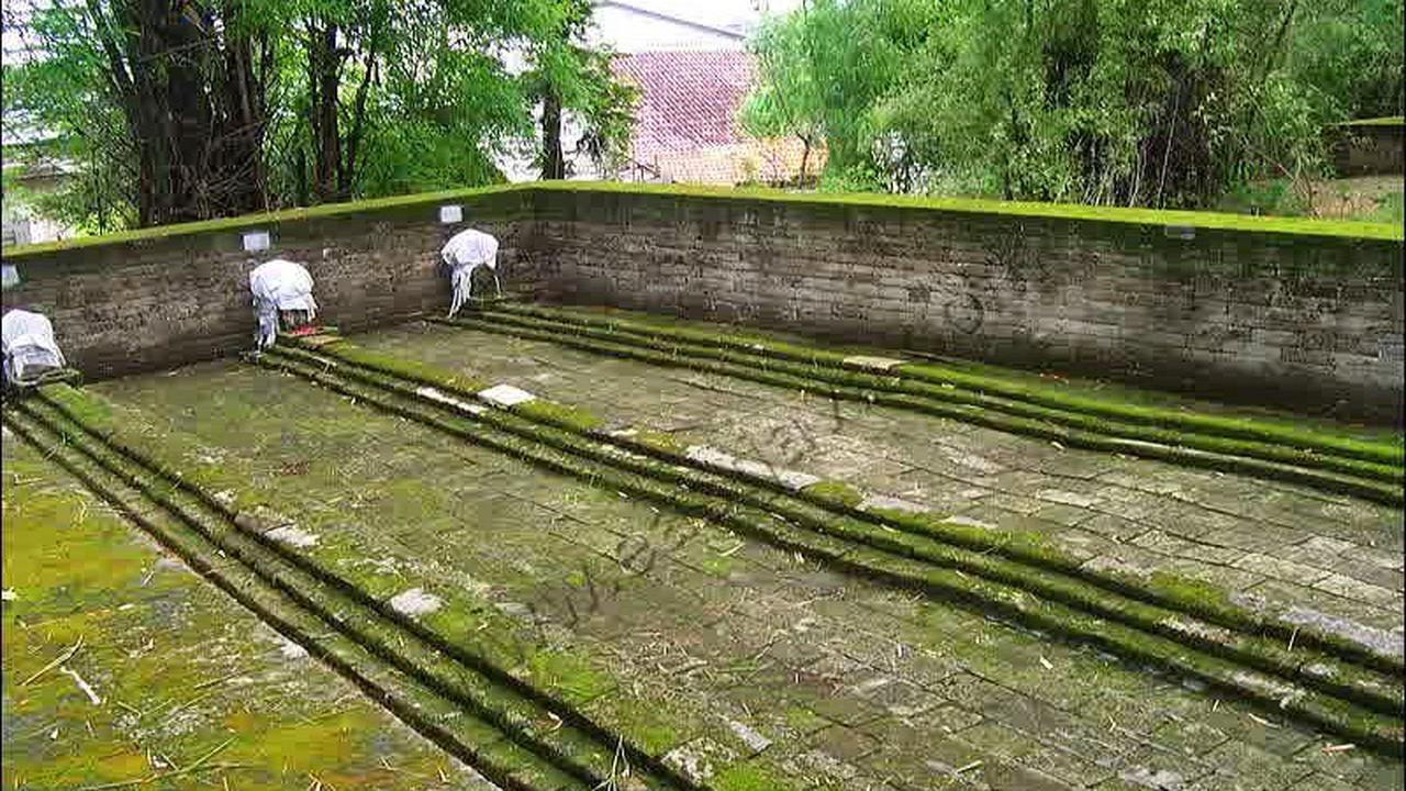 Misteri Dibalik Makam Terpanjang, 9 Meter di Gresik