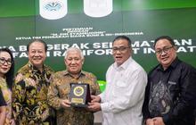 Kementerian Lingkungan Hidup Gandeng Organisasi Lintas Agama Perkuat Pertobatan Ekologis