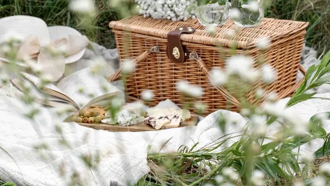 4 Tips Seru Rayakan Hari Ayah Sedunia dengan Piknik Seru di Rumah