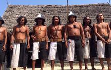 Mengenal lebih dekat Masyarakat Dayak Indramayu
