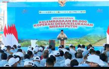 Lowongan untuk Bos Koperasi Desa Merah Putih Dibuka, Simak Syaratnya