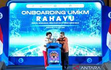 BI Bali Dampingi Digitalisasi UMKM Bali, Perluas Akses Pasar Global