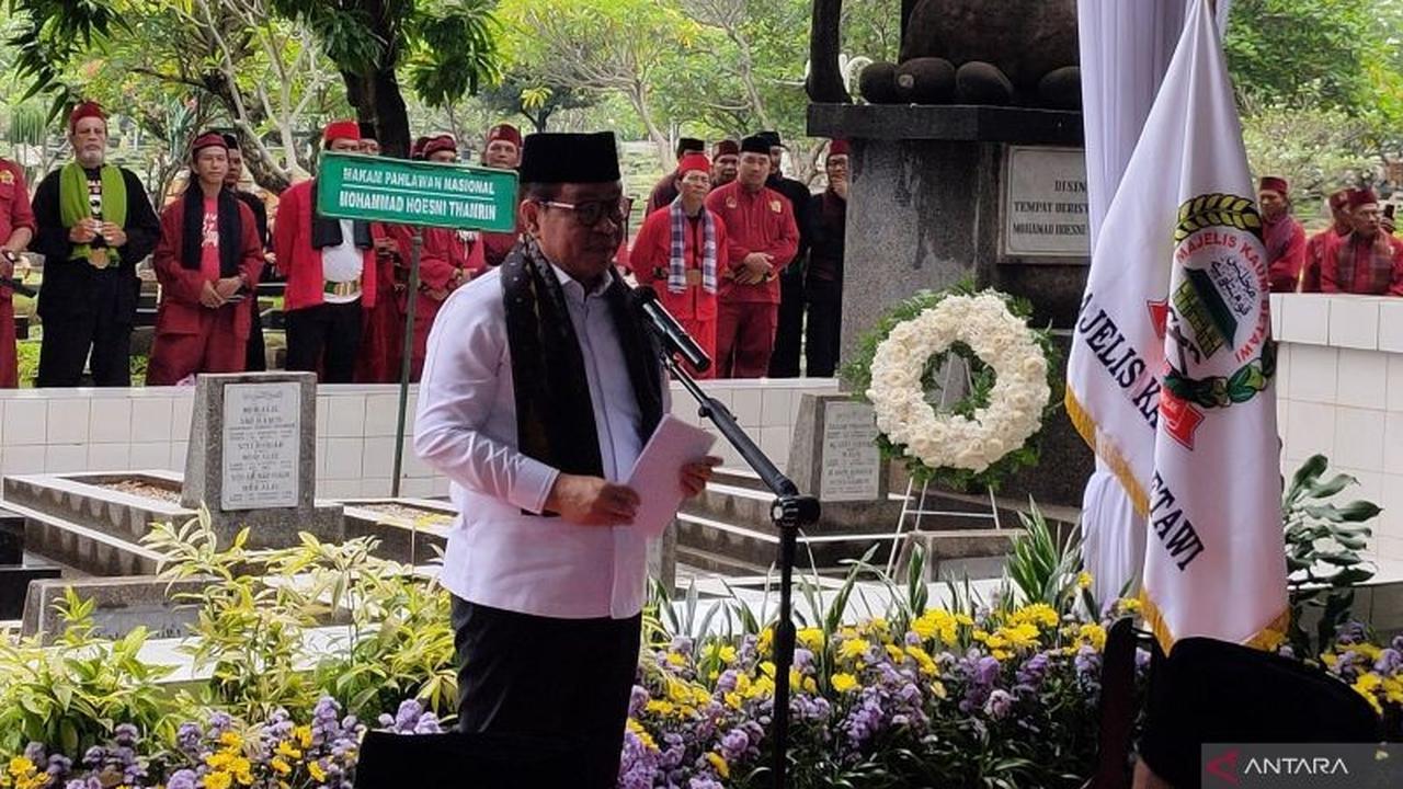 Gubernur DKI Pramono Anung Tegaskan Belum Putuskan Kenaikan Tarif Transjakarta