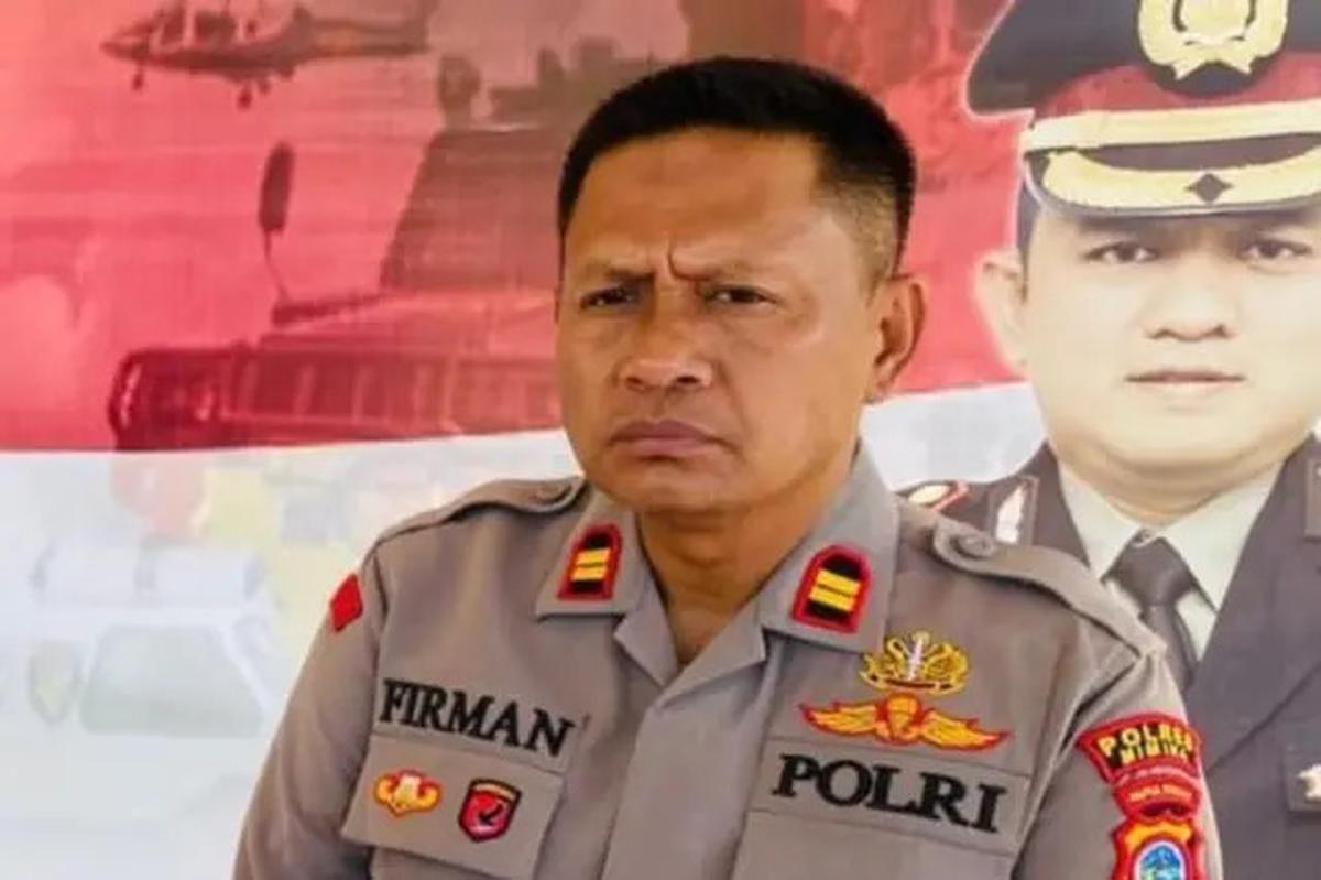 Fokus Evakuasi Korban Longsor, Freeport Hentikan Operasi Tambang Bawah Tanah