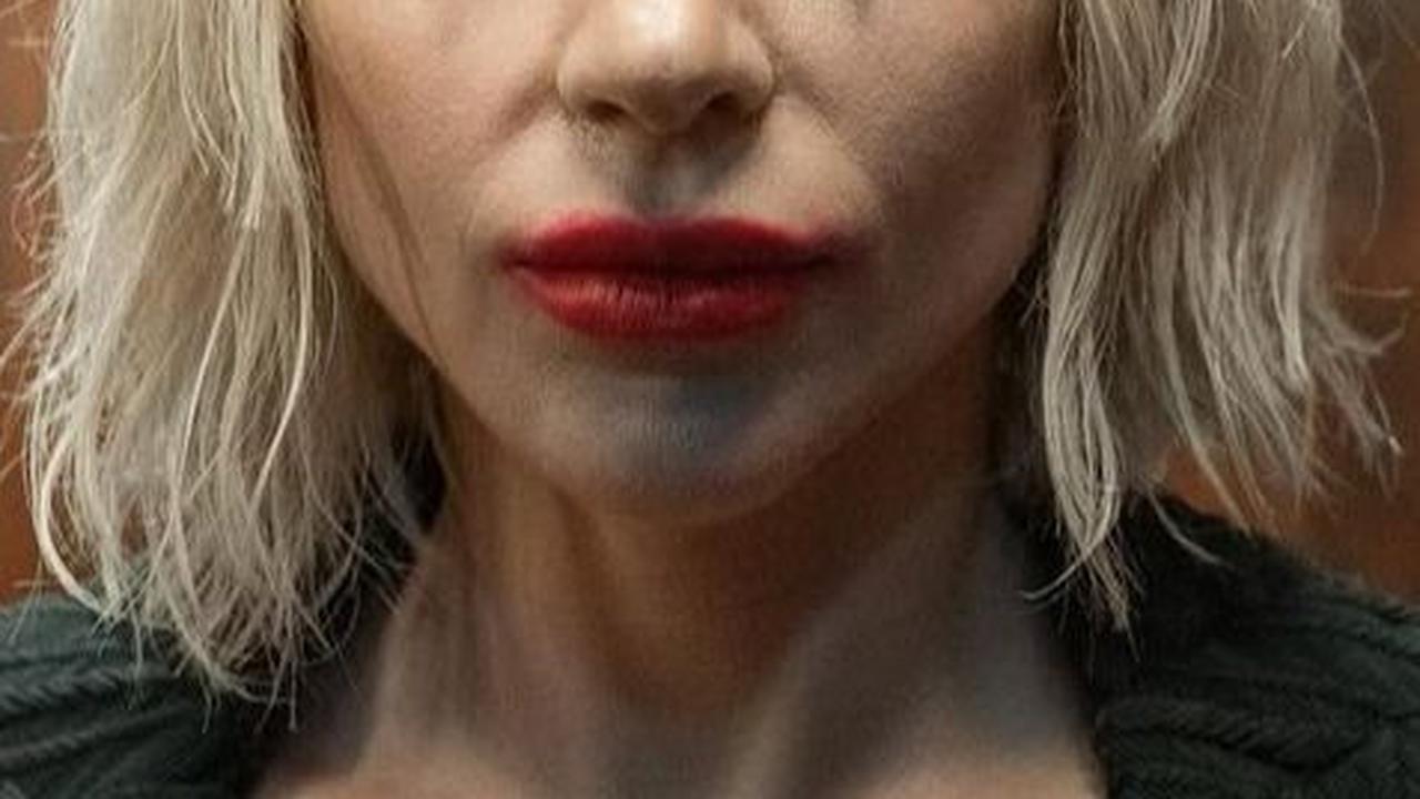 Tampilkan Harley Quinn dalam Cuplikan Pertama Film 'JOKER: FOLIE A DEUX'<br>