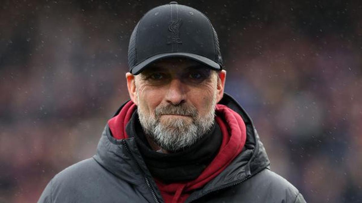 Jurgen Klopp Tegas Bantah Rumor ke Real Madrid: Tak Pernah Ditelepon, Itu Omong Kosong