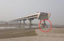 Tragedi Google Maps, 3 Orang Tewas Terjatuh dari Jembatan Rusak