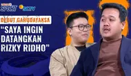 Klub Prabowo Garudayaksa Sulitkan Persib, Derry Hidayat Incar Bek Timnas & Persija Rizky Ridho