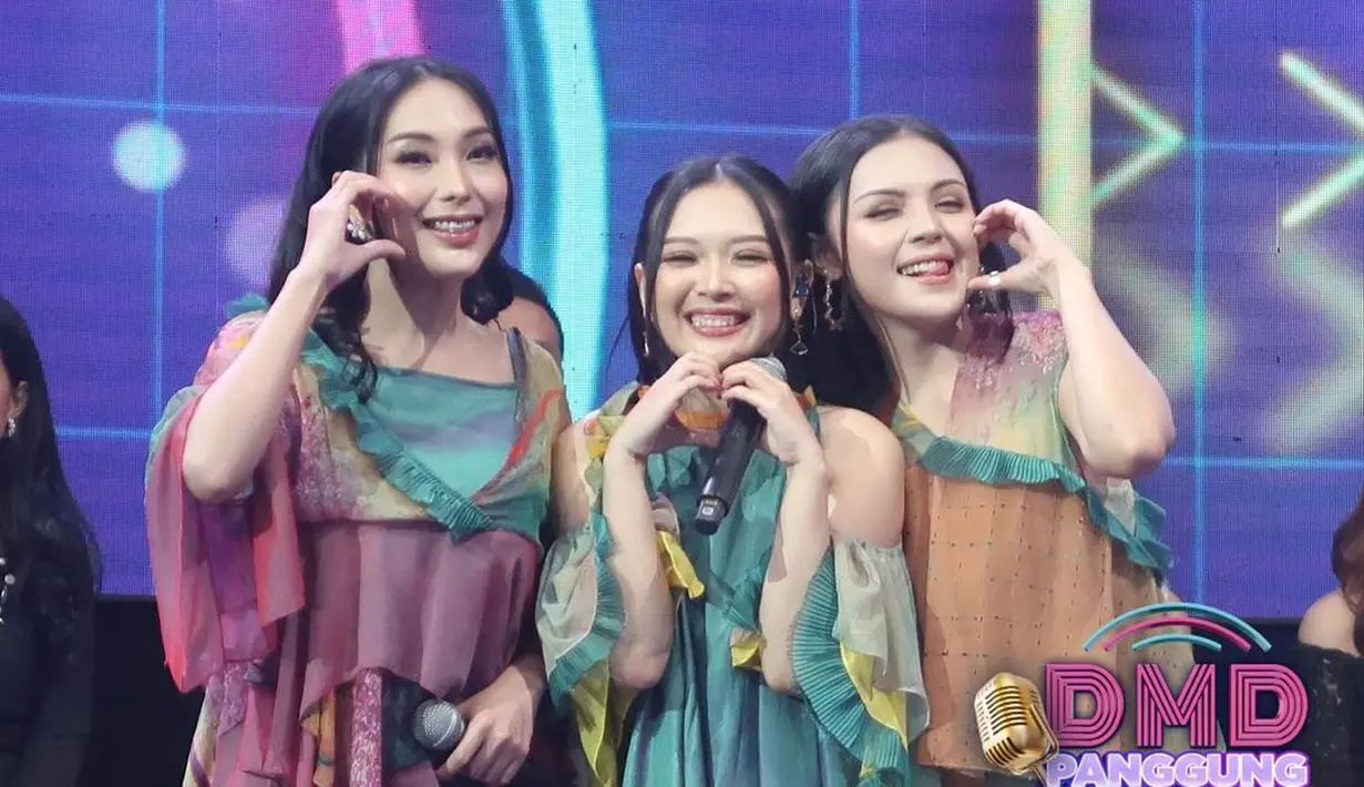 Kini profil dan potret Nayunda Nabila jadi penasaran netizen usai namanya terseret kasus korupsi eks Mentan Syahrul Yasin Limpo. (Liputan6.com/IG/@nayundanabila)