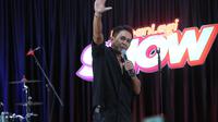Vokalis Ada Band, Indra Sinaga menyebut, tahun depan ingin bikin konser reuni dengan para mantan personel sejak era album debut Seharusnya pada 1997.