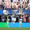 Amerika Serikat Tersingkir Usai Dipukul Belgia Meski Mainkan Balogun