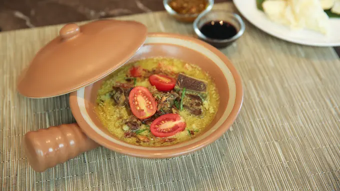 Soto Betawi