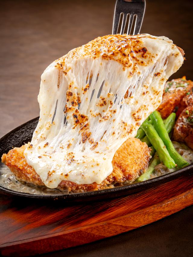 Suasana yang Dibawa Markette