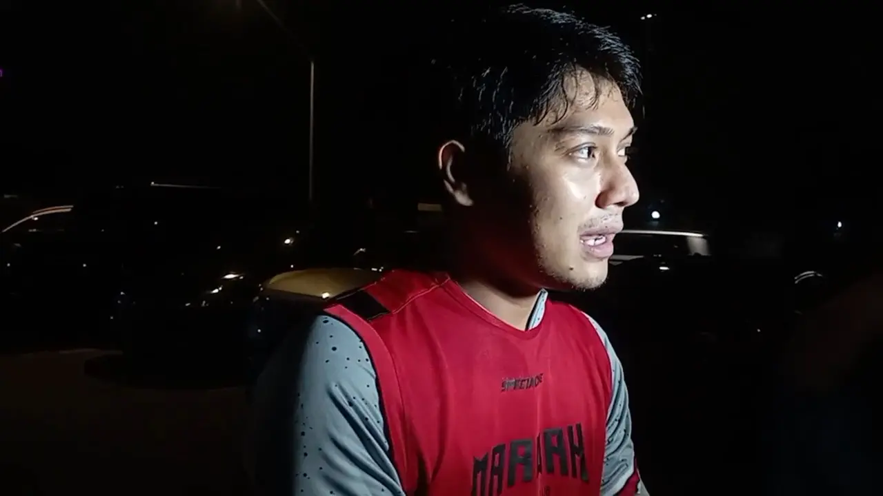 Rizky Billar