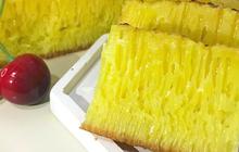 Tips dan Trik Membuat Bika Ambon yang Lembut dan Bersarang untuk Sajian Lebaran