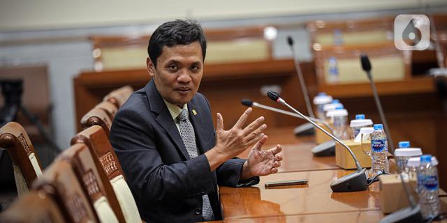 Habiburokhman Bantah Intervensi Kasus Amsal Sitepu: Kami Hanya Pastikan Keadilan untuk Rakyat Kecil