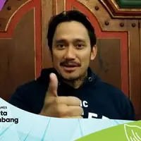 Indonesia Kembali Raih Emas, Tora Sudiro Ucapkan Selamat Pada Jafro Megawanto