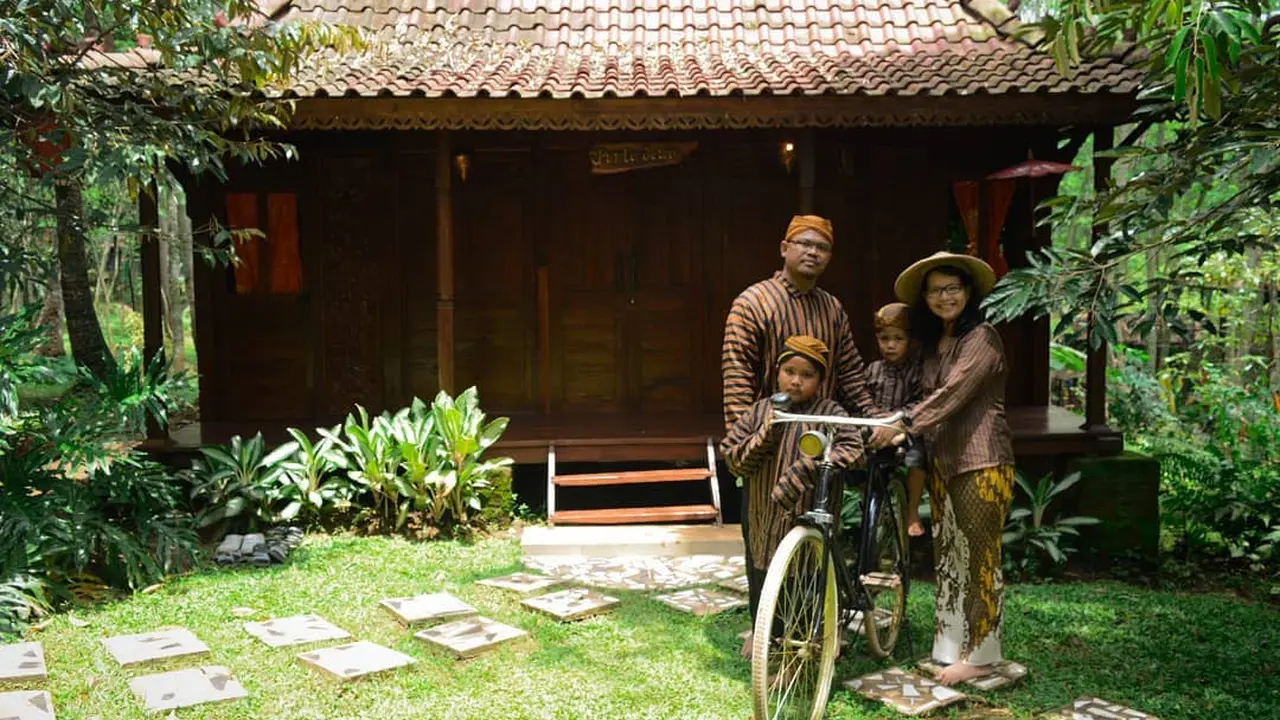 Pasar Karetan